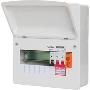 Consumer-Units